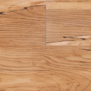 Spalted Georgian Maple Plank LockSolid Natural LockSolid